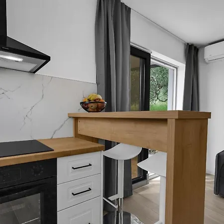 Lucky Apartmán Brela