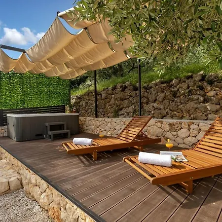 Lucky Apartmán Brela