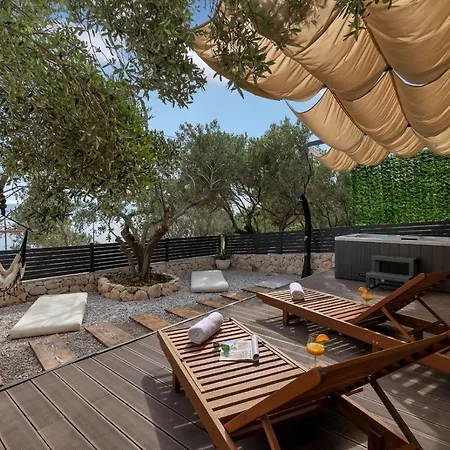 Lucky Apartmán Brela