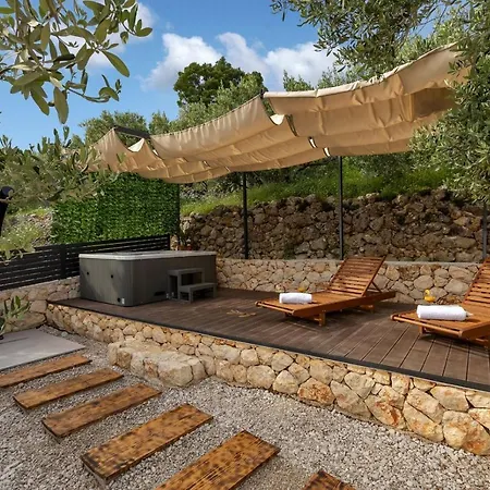 Lucky Apartmán Brela