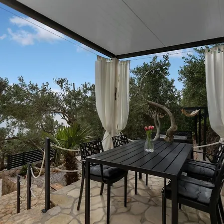 Lucky Apartmán Brela