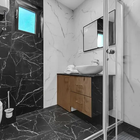 Lucky Apartmán Brela