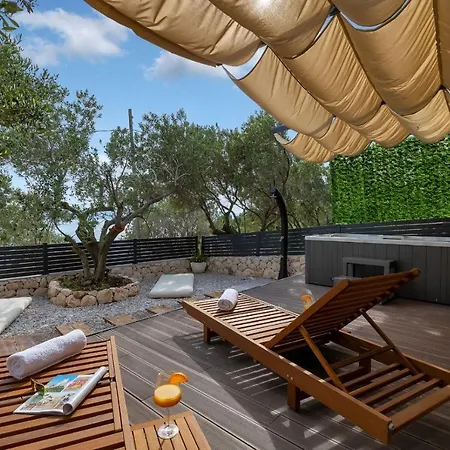 Lucky Apartmán Brela