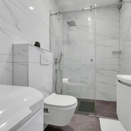 Lucky Apartmán Brela