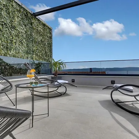 Lucky Apartmán Brela