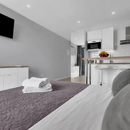 Lucky Apartmán Brela