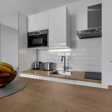 Lucky Apartmán Brela