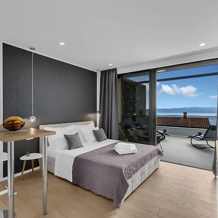 Apartmán Lucky Brela