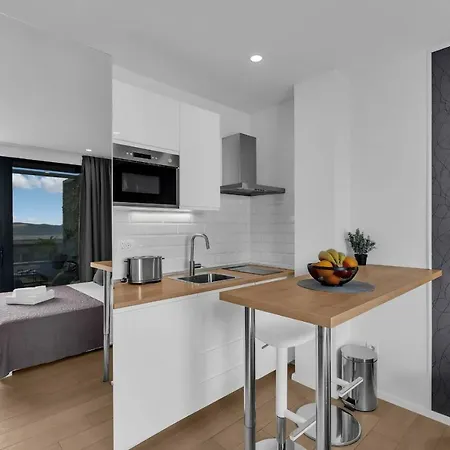 Lucky Apartmán Brela