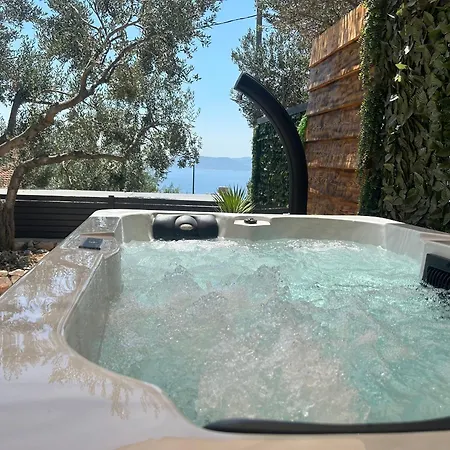 Apartmán Lucky Brela